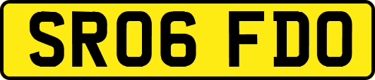 SR06FDO