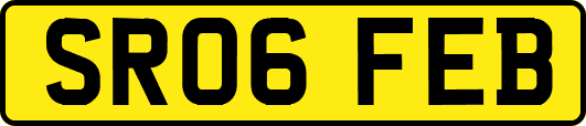 SR06FEB