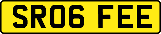 SR06FEE
