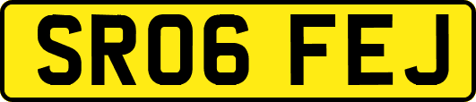 SR06FEJ