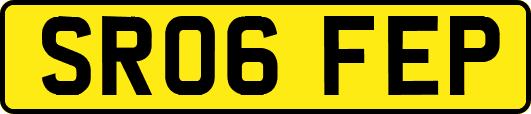 SR06FEP