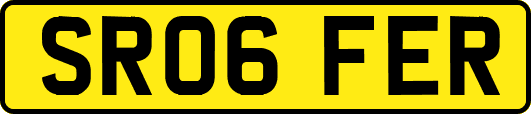 SR06FER