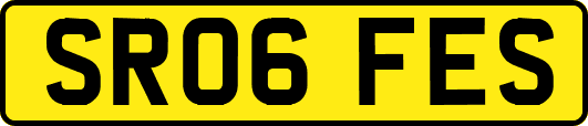 SR06FES