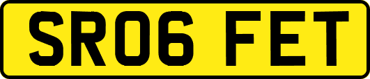SR06FET