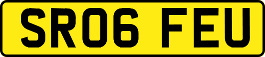 SR06FEU