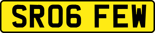 SR06FEW
