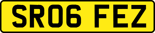 SR06FEZ