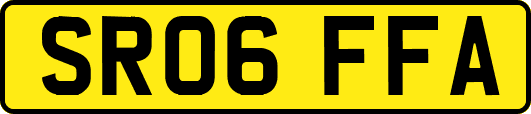 SR06FFA