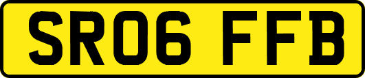 SR06FFB