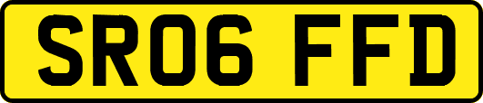 SR06FFD