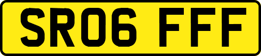 SR06FFF