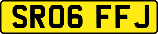 SR06FFJ