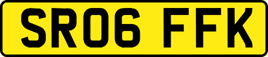 SR06FFK