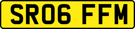 SR06FFM