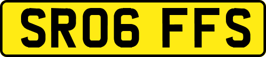 SR06FFS