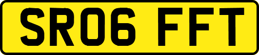 SR06FFT