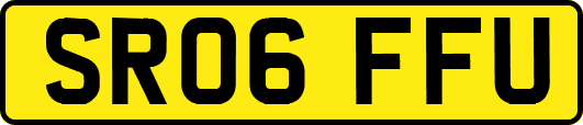 SR06FFU