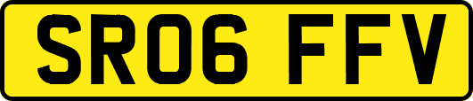 SR06FFV