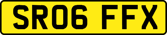 SR06FFX
