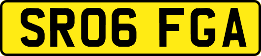 SR06FGA