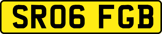 SR06FGB