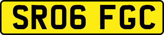 SR06FGC