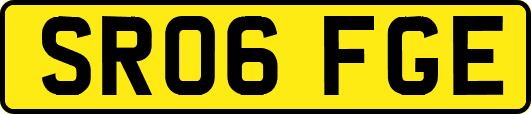 SR06FGE