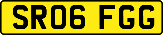 SR06FGG