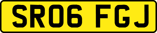 SR06FGJ
