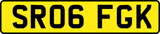 SR06FGK