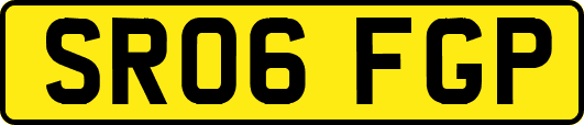 SR06FGP
