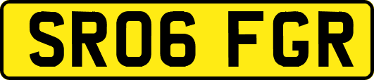 SR06FGR