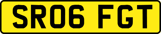 SR06FGT