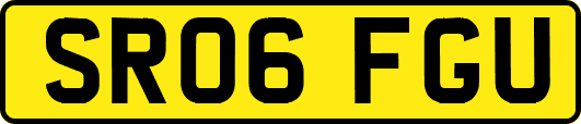 SR06FGU