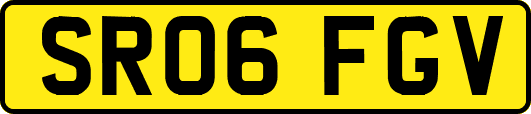 SR06FGV