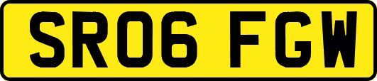 SR06FGW