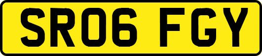 SR06FGY