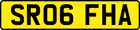 SR06FHA