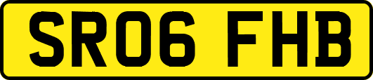 SR06FHB