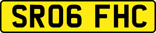 SR06FHC