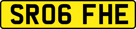 SR06FHE