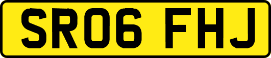 SR06FHJ