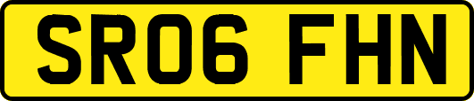 SR06FHN