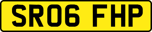 SR06FHP