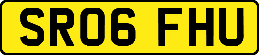 SR06FHU