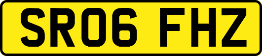 SR06FHZ