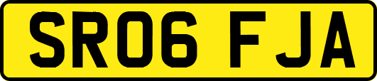 SR06FJA