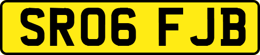 SR06FJB