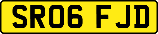 SR06FJD
