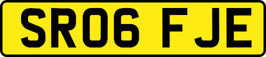 SR06FJE